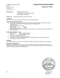 PR TECH DOCS FL47238 R0 AE 515441