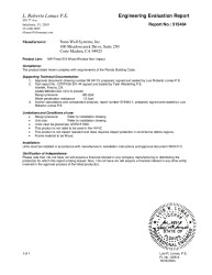 PR TECH DOCS FL47239 R0 AE 515464