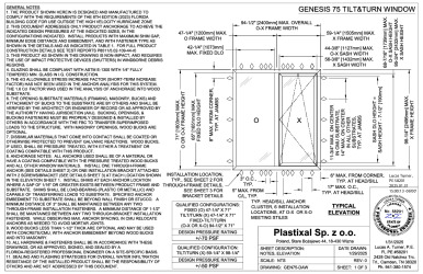 Layout 75 R1 R2 FL47241.1-R1 – Engineering Plans