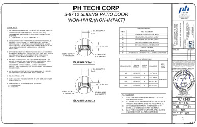 PR Instl Docs FL47243 R0 II PHT009 SS 2025-01-10