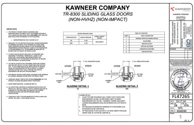PR INSTL DOCS FL47265 R0 II KAW030 SS 2025-02-07