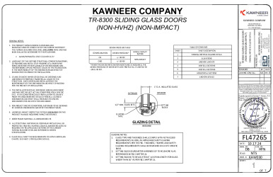 PR Instl Docs FL47265 R1 II KAW030 SS 2026-02-08