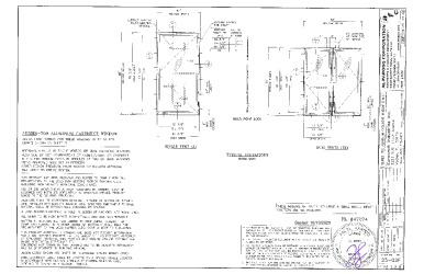 PR INSTL DOCS FL47274 R1 II SS - 700 CASEMENT WINDOW (LMI) - DWG 25-02F 2023 R1