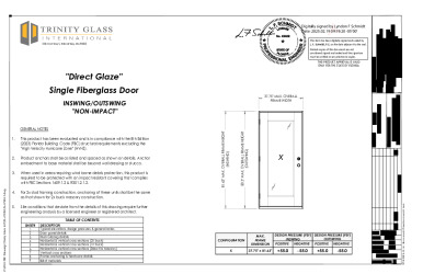 PR Instl Docs FL47284 R1 II (b) Inst 47284.1