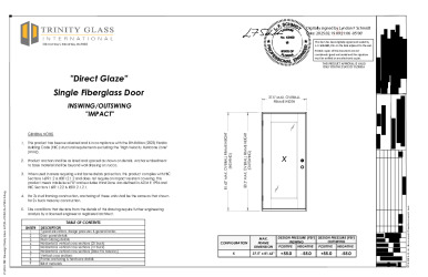 PR Instl Docs FL47284 R1 II (b) Inst 47284.5