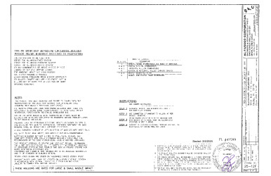 PR Instl Docs FL47288 R0 II SS - Series 700-08 Unclipped Mullion (LMI) - DWG 25-12F 2023