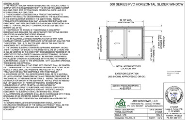 PR Instl Docs FL47294 R0 II FPA-500-HS