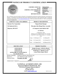 PR CERTIFICATE FL47296 R0 C CAC NI016459-R1