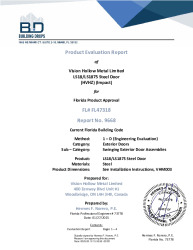 PR TECH DOCS FL47318 R0 AE PER9668 SS 2025-02-12
