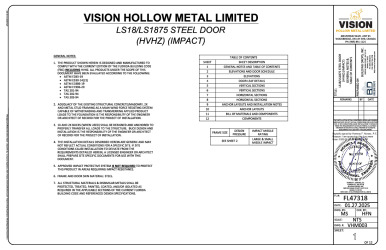 PR INSTL DOCS FL47318 R0 II VHM003 SS 2025-02-12