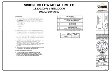 PR INSTL DOCS FL47318 R0 II VHM004 SS 2025-02-26