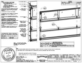 PR INSTL DOCS FL47333 R0 II 412946-7540-REV- SFL