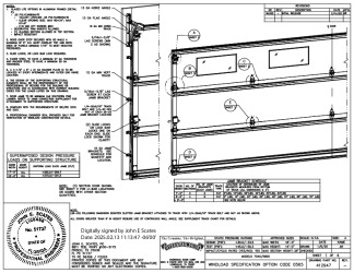 PR INSTL DOCS FL47333 R0 II 412947-7540-REV- SFL