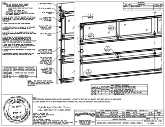PR INSTL DOCS FL47333 R1 II 412949-7540-REV- SFL