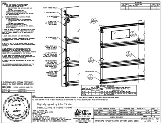 PR INSTL DOCS FL47338 R0 II 412630-8670-REV- SFL