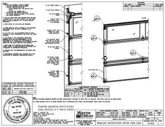 PR INSTL DOCS FL47338 R0 II 412632-8670-REV- SFL