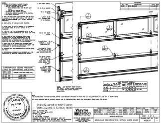 PR INSTL DOCS FL47338 R0 II 412635-8670-REV- SFL