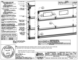 PR INSTL DOCS FL47338 R0 II 412639-8670-REV- SFL