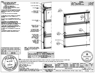 PR INSTL DOCS FL47338 R1 II 412628-8670-REVA SFL