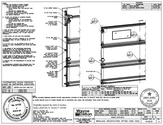 PR INSTL DOCS FL47338 R1 II 412630-8670-REVA SFL