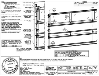 PR INSTL DOCS FL47338 R1 II 412642-8670-REV- SFL
