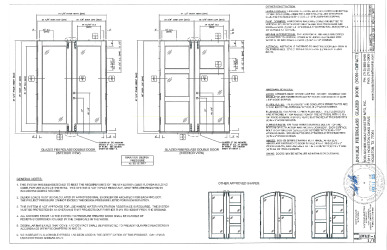 PR Instl Docs FL47346 R0 II HWMF1 Dwg