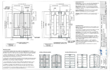 PR Instl Docs FL47346 R0 II HWMF3 Dwg