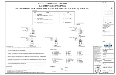 PR Instl Docs FL47352 R0 II Elicc SGD-300 Series (2025.1.17)Inst