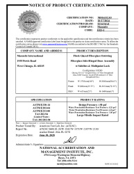PR CERTIFICATE FL47353 R2 C CAC NI016332.03