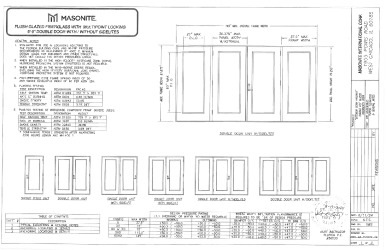 PR INSTL DOCS FL47353 R2 II  FL0272
