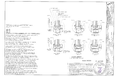 PR Instl Docs FL47368 R0 II SS - AWS 65 Casement (LMI) - DWG 25-21F 2023