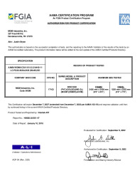 PR CERTIFICATE FL47379 R1 C CAC 9050 PD (96X96) - CPD 17163