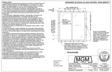 PR INSTL DOCS FL47379 R1 II FPA-MGM-SGD