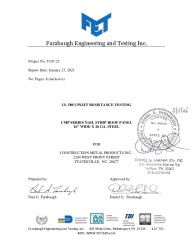 PR Instl Docs FL47382 R0 II T107-21