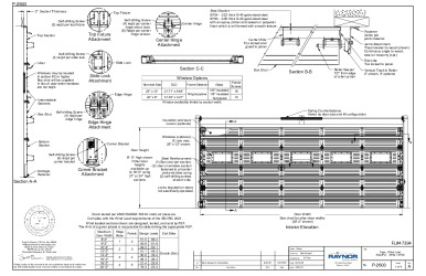 PR Instl Docs FL47394 R0 II P-2603-A s