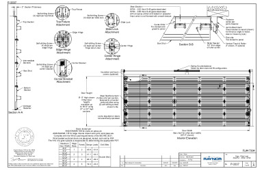 PR INSTL DOCS FL47394 R0 II P-3337-A S