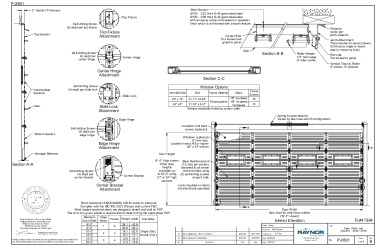PR INSTL DOCS FL47394 R1 II P-2601-B S