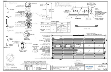 PR INSTL DOCS FL47394 R1 II P-2604-B S