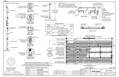 PR INSTL DOCS FL47394 R2 II P-2601-C S