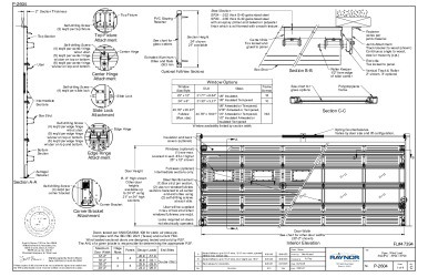 PR INSTL DOCS FL47394 R2 II P-2604-C S