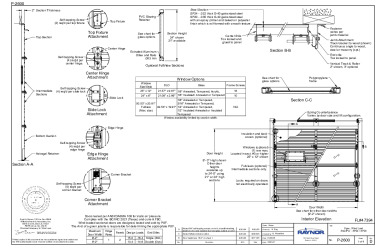 PR INSTL DOCS FL47394 R3 II P-2600-D S