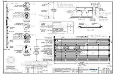 PR INSTL DOCS FL47394 R3 II P-2604-D S