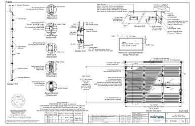PR INSTL DOCS FL47394 R3 II P-3334-C S