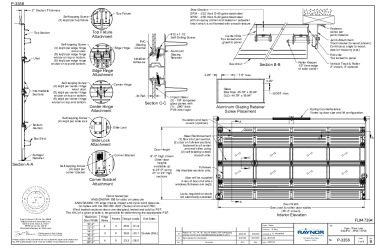 PR INSTL DOCS FL47394 R3 II P-3356-B S