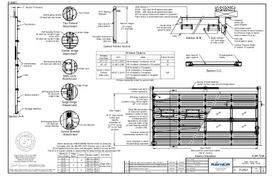 PR INSTL DOCS FL47394 R4 II P-2601 - E S