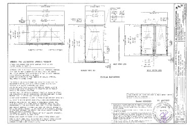 PR Instl Docs FL47397 R0 II SS - 700 Awning Window (LMI) - DWG 25-05F 2023