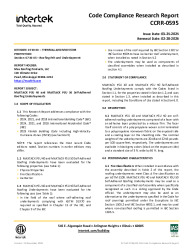 PR TECH DOCS FL47413 R0 AE CCRR-0595 - MAX ROOFING 