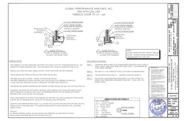 PR Instl Docs FL47416 R2 II TERRACE DOOR TD10 LMI AD25-10 REV04.11.2025 ss