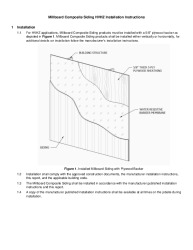 PR INSTL DOCS FL47417 R0 II 250408 HVHZ MILLBOARD INSTALL GUIDE