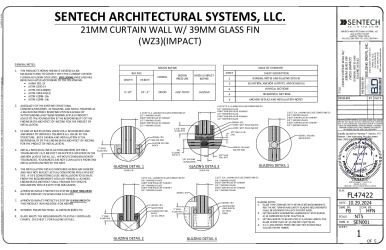 PR Instl Docs FL47422 R0 II SEN001 SS 2025-04-17